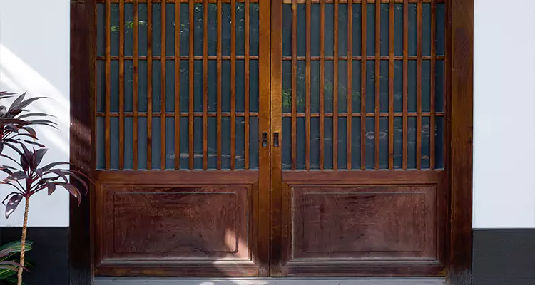 Accordion Patio Doors Repair in San Lorenzo, CA