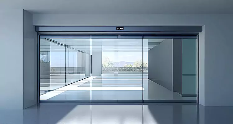 Automatic Sliding Door Repair in San Lorenzo, CA