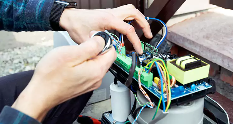 Automatic Driveway Gate Repair in San Lorenzo, CA