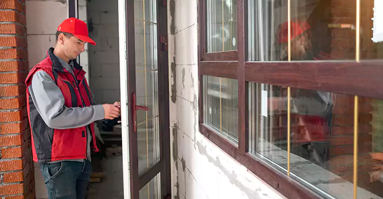Comprehensive Commercial Door Repair Services in San Lorenzo, CA