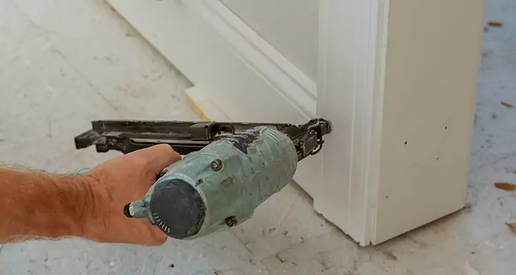Patio Door Fix in San Lorenzo, CA