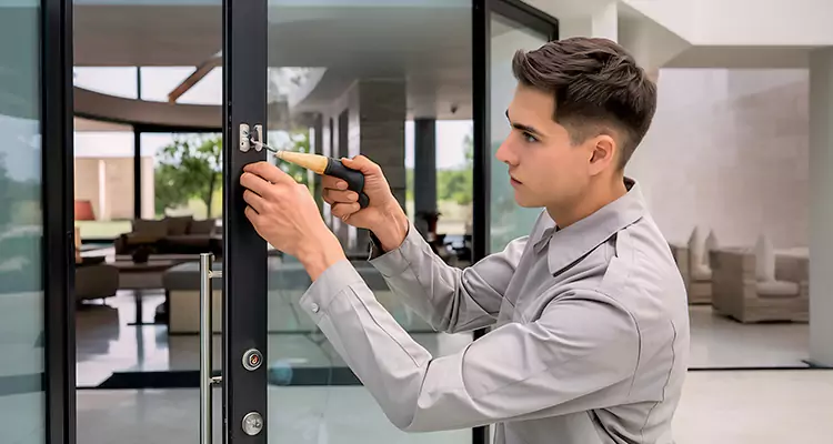 Best Door Lock RepairSliding Door Lock Repair in San Lorenzo, CA