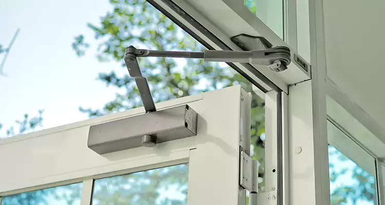 Automatic Door Opener Installation in San Lorenzo, CA