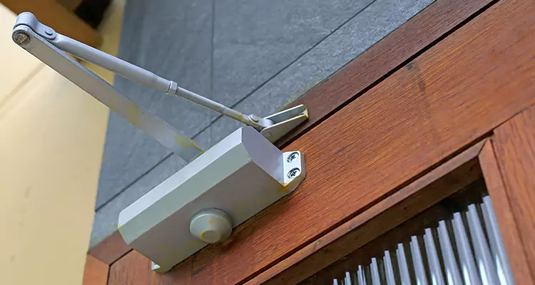 Automatic Door Opener Repair in San Lorenzo, CA