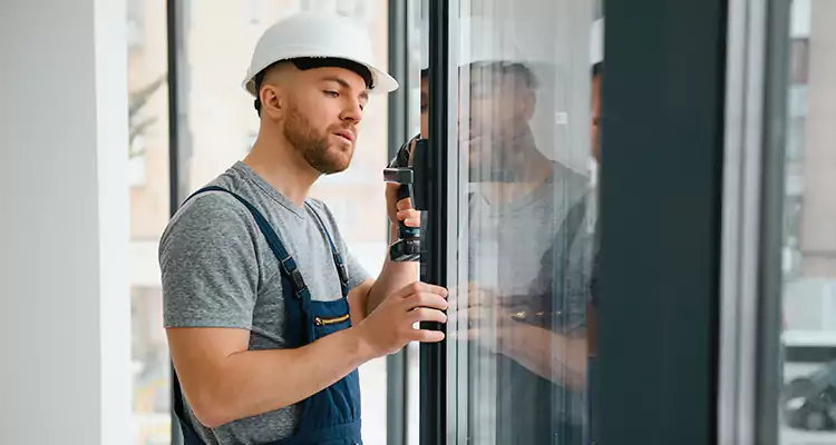 Glass Door Repair in San Lorenzo, CA
