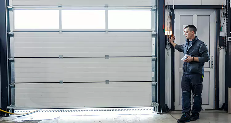 Our Garage Door Repair Services in San Lorenzo, CA