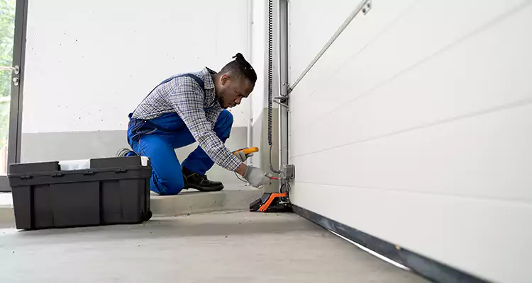 Garage Door Sensor Repair in San Lorenzo, CA