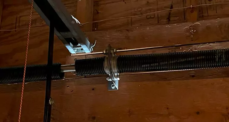 Garage Door Lift Cable Replacement in San Lorenzo, CA
