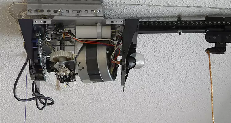 Emergency Garage Door Opener Repair in San Lorenzo, CA