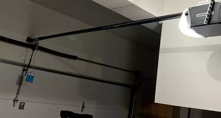 Garage Door Opener Sensor Replacement in San Lorenzo, CA
