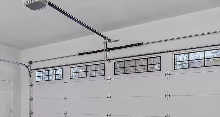 Garage Door Torsion Spring Repair in San Lorenzo, CA