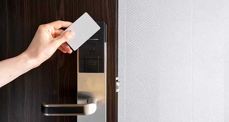 Why Choose Us for Hotel Keycard Lock Repair in San Lorenzo, CA?