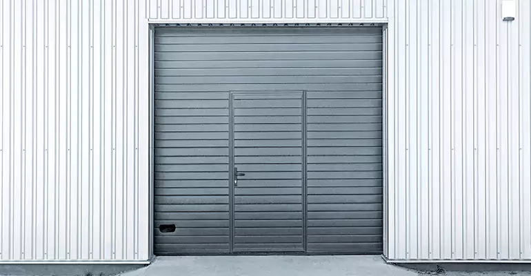 Trusted Industrial Overhead Door Repair in San Lorenzo, CA