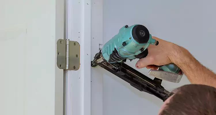 Interior Door Repair Services Near Me in San Lorenzo, CA