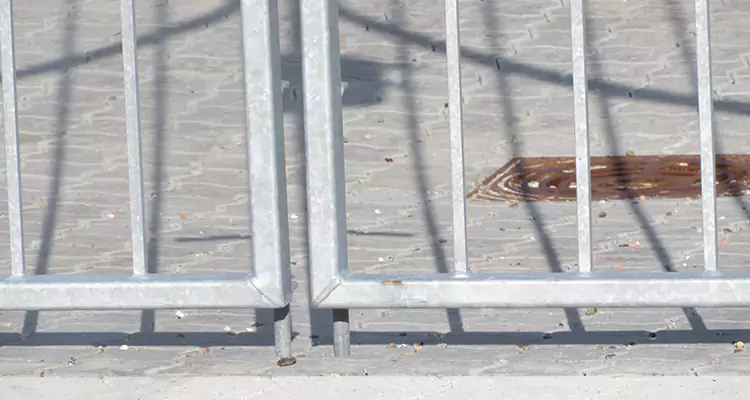 Our Metal Gate Repair Services in San Lorenzo, CA