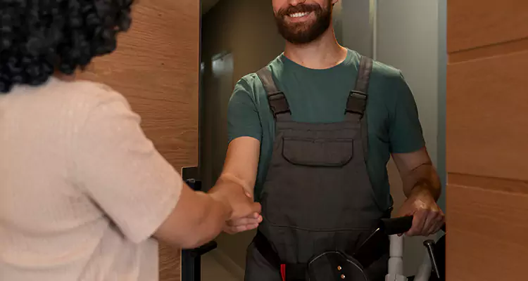 Repair Rfid Keycard Reader For Motels in San Lorenzo, CA