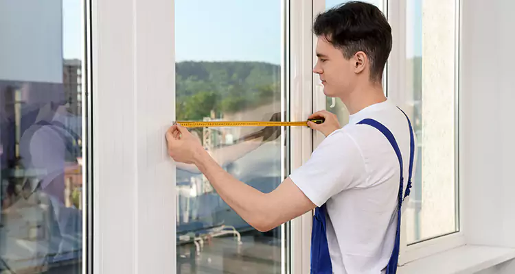 Our Window Restoration Services in San Lorenzo, CA