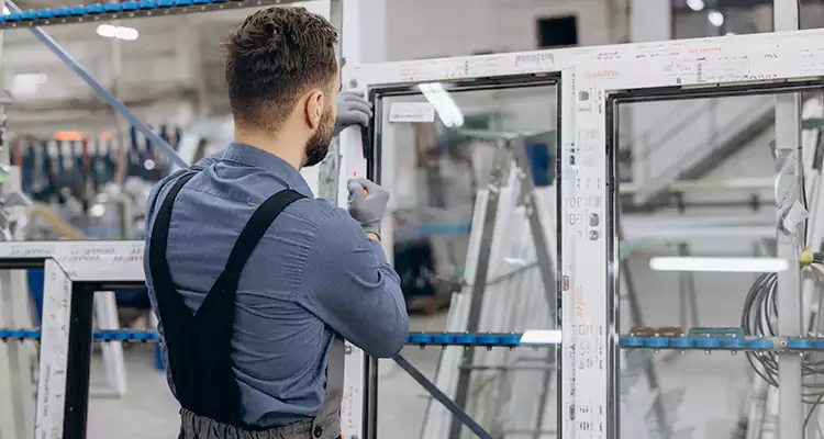 Why Choose Us for Patio Door Blind Replacement in San Lorenzo, CA?