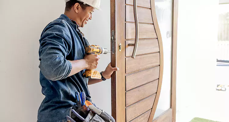 Fix Patio Door Rollers in San Lorenzo, CA