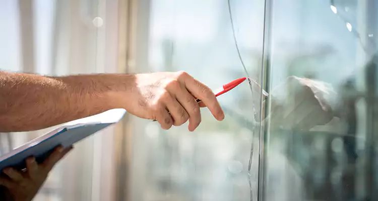 Sliding Glass Patio Door Repair in San Lorenzo, CA