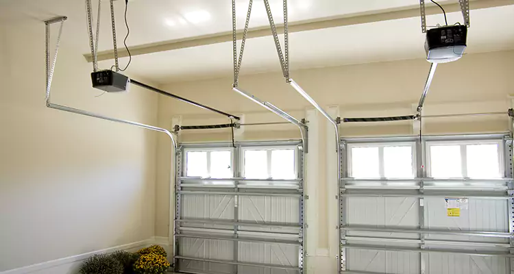 Residential Emergency Garage Door Repair in San Lorenzo, CA