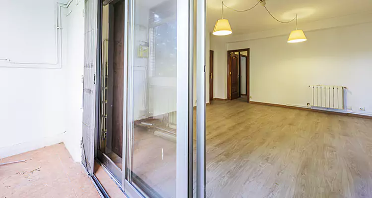 Security Screen Doors Repair in San Lorenzo, CA