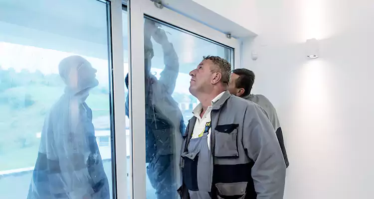 Retractable Screen Door Repair in San Lorenzo, CA
