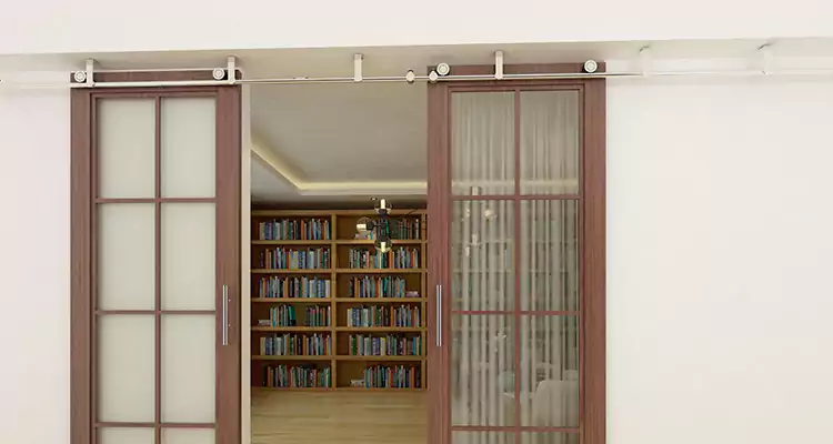 Why Choose Us for Sliding Backyard Door Repair in San Lorenzo, CA?