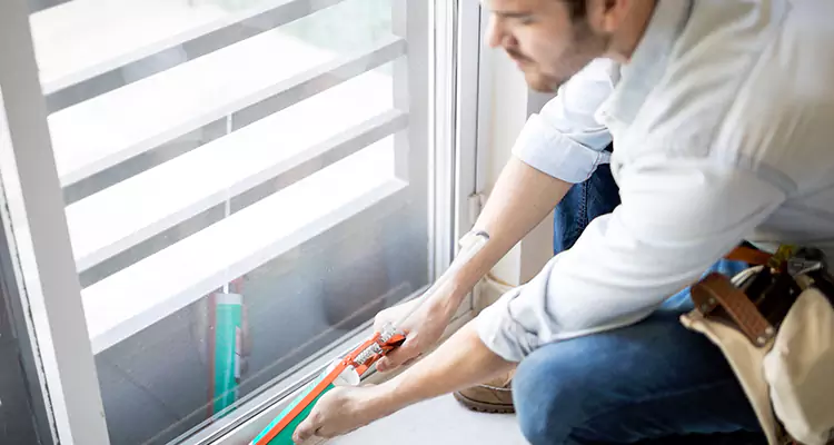 We fix All type of Sliding Door in San Lorenzo, CA