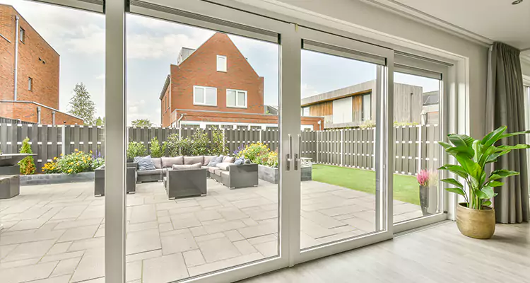 Sliding Glass Door Roller Replacement in San Lorenzo, CA