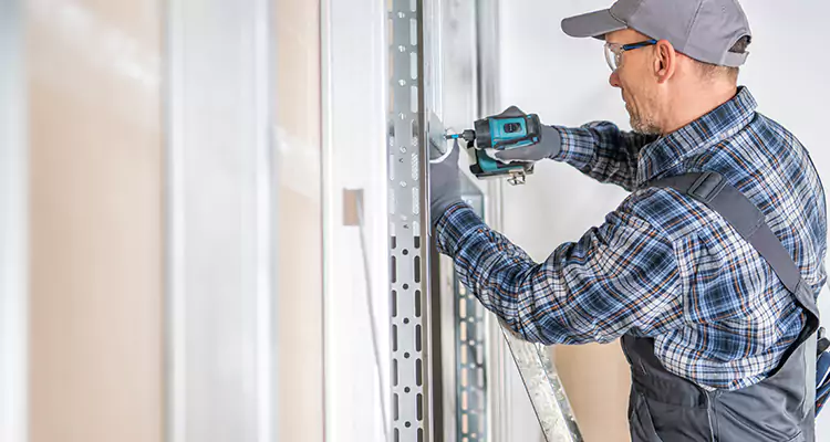 Sliding Door Latch Hardware Repair in San Lorenzo, CA