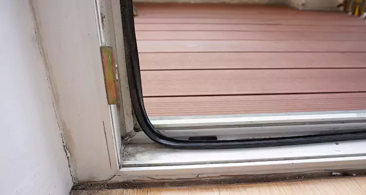 Why Choose Us for Leaking Sliding Glass Door Repair in San Lorenzo, CA?