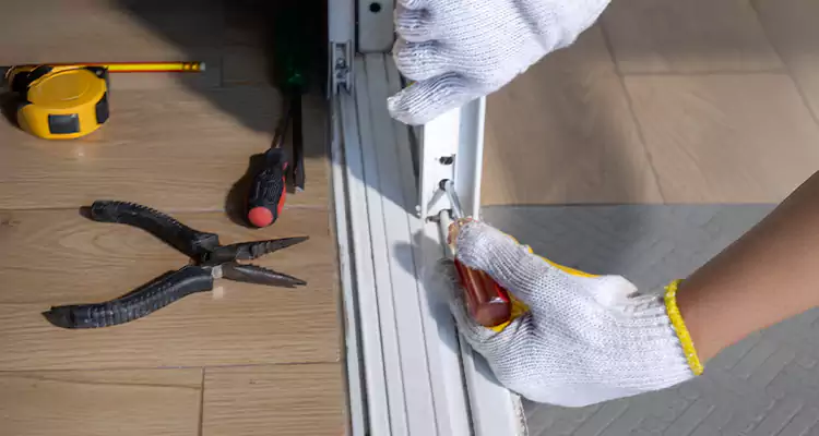 Sliding Glass Door Stopper Replacement in San Lorenzo, CA