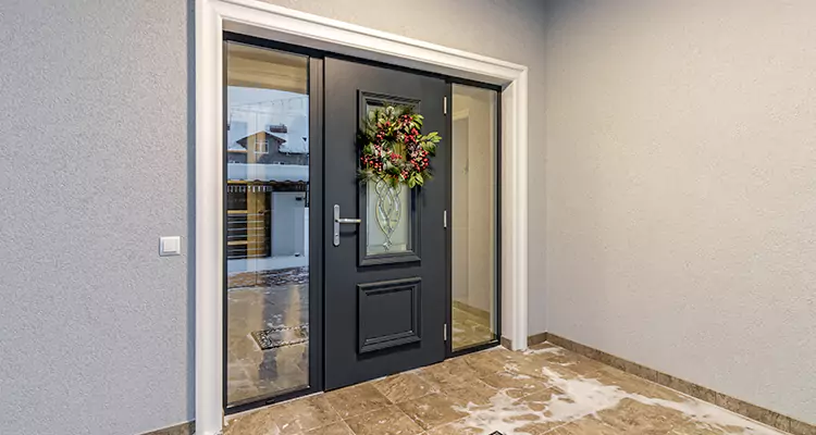 Fast Sliding Porch Door Repair in San Lorenzo, CA
