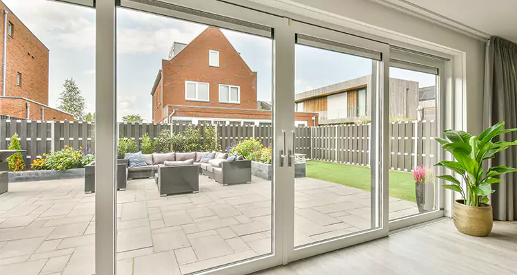 Best Sliding Screen Door Replacement Company in San Lorenzo, CA
