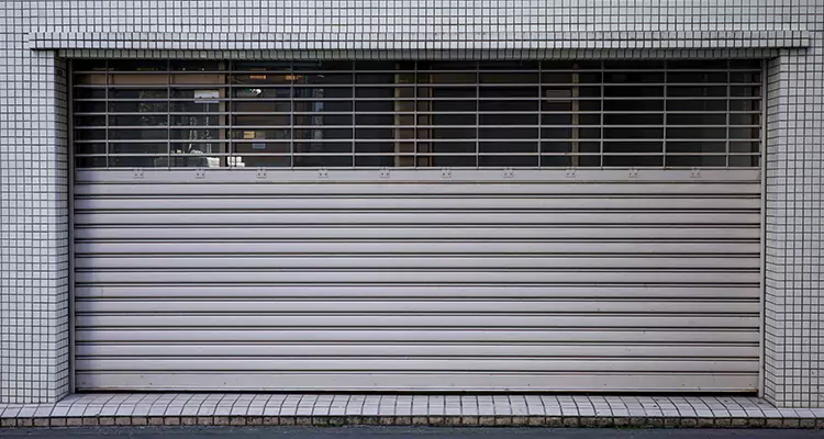 Steel Roll Up Door Repair in San Lorenzo, CA