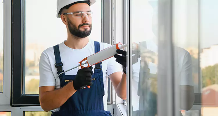 Window Frame Repair in San Lorenzo, CA