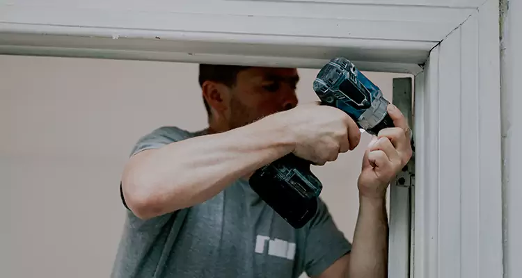 Wood Door Repair Near Me in San Lorenzo, CA