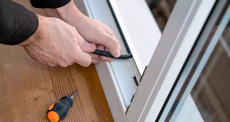 Sliding Door Maintenance in San Lorenzo, CA