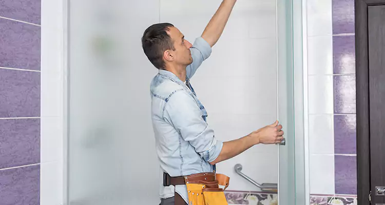 ADA Door Lever Installation in San Lorenzo, CA