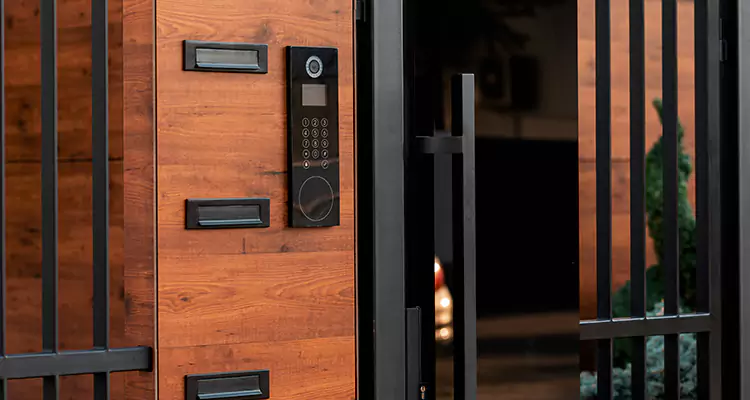 Automatic Door Maintenance in San Lorenzo, CA