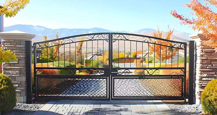 Automatic Gate Repair Cost in San Lorenzo, CA