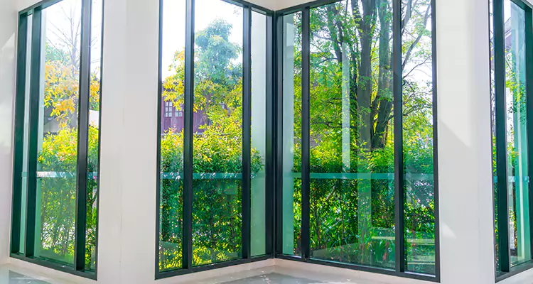 Emergency Balcony Door Glass Repair in San Lorenzo, CA