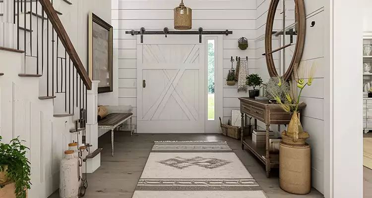 Interior Barn Doors Repair in San Lorenzo, CA