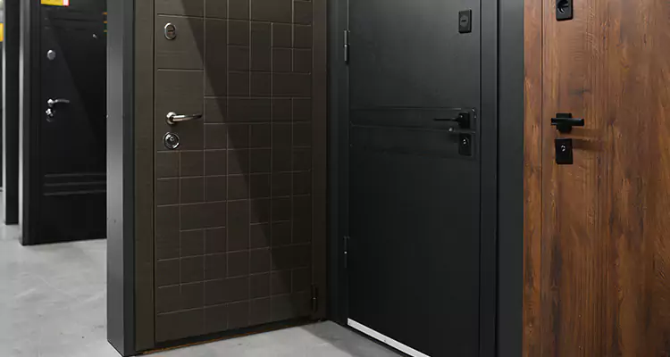Burglar Proof Storm Door Repair in San Lorenzo, CA
