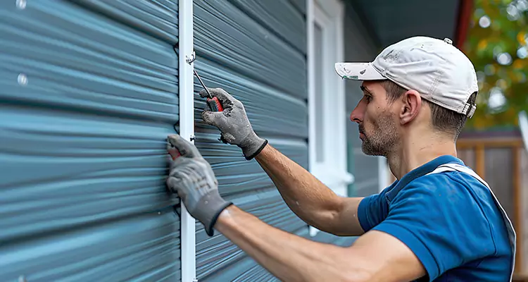 Wayne Dalton Commercial Doors Repair in San Lorenzo, CA