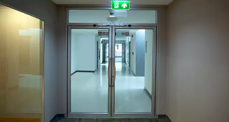 Emergency Glass Door Repair in San Lorenzo, CA