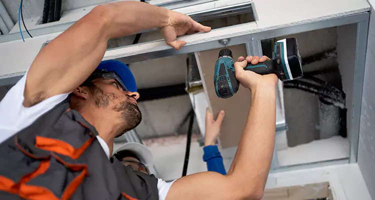 Emergency Overhead Door Repair in San Lorenzo, CA