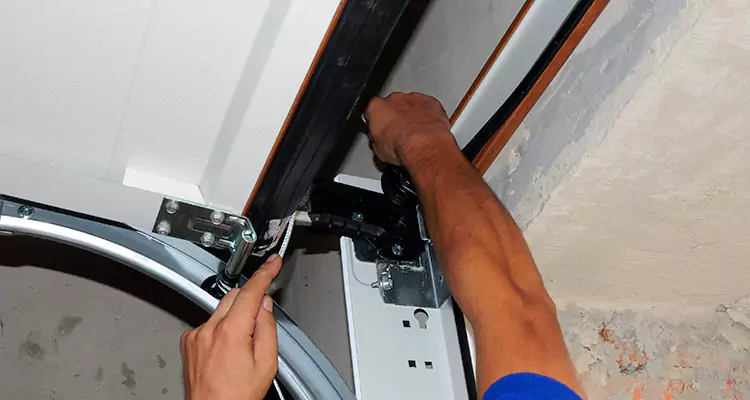 Weatherproof Door Seal Replacement in San Lorenzo, CA