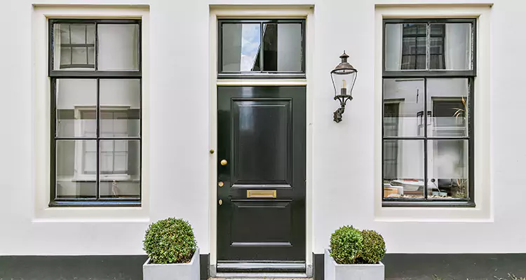 Modern French Doors Repair in San Lorenzo, CA